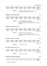 Предварительный просмотр 119 страницы Abov MC96FR116C Series User Manual