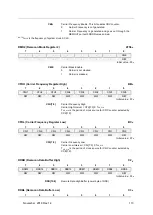 Предварительный просмотр 113 страницы Abov MC96FR364B User Manual