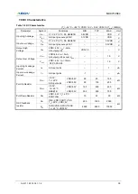 Предварительный просмотр 35 страницы Abov MC97F2664 User Manual