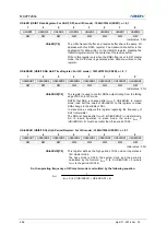 Предварительный просмотр 208 страницы Abov MC97F2664 User Manual