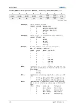 Предварительный просмотр 210 страницы Abov MC97F2664 User Manual