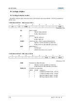 Предварительный просмотр 256 страницы Abov MC97F2664 User Manual