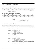 Предварительный просмотр 150 страницы Abov MC97F60128 User Manual