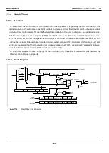 Предварительный просмотр 151 страницы Abov MC97F60128 User Manual