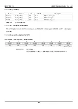 Предварительный просмотр 233 страницы Abov MC97F60128 User Manual