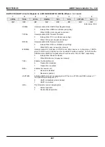 Предварительный просмотр 247 страницы Abov MC97F60128 User Manual