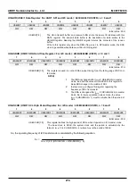 Предварительный просмотр 278 страницы Abov MC97F60128 User Manual