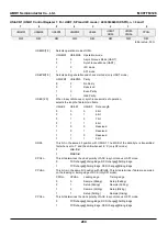 Предварительный просмотр 280 страницы Abov MC97F60128 User Manual