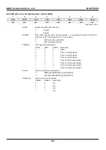 Предварительный просмотр 292 страницы Abov MC97F60128 User Manual