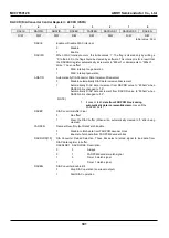 Предварительный просмотр 301 страницы Abov MC97F60128 User Manual