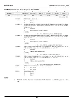 Предварительный просмотр 303 страницы Abov MC97F60128 User Manual