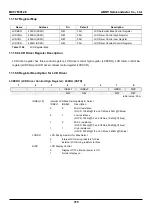 Предварительный просмотр 315 страницы Abov MC97F60128 User Manual