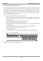 Предварительный просмотр 321 страницы Abov MC97F60128 User Manual