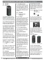 Preview for 12 page of AboveAir Technologies MissionCritical MC-2x2 Engineering Manual