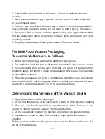 Preview for 13 page of ABOX V63 User Manual