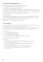 Preview for 6 page of ABOX42 M35-WL User Manual