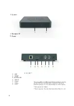 Preview for 8 page of ABOX42 M35-WL User Manual