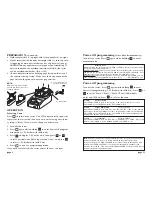 Предварительный просмотр 4 страницы ABQINDUSTRIAL DTX2 Instruction Manual