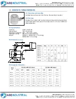 Preview for 25 page of ABQINDUSTRIAL Plug&Test MR01-50 User Manual