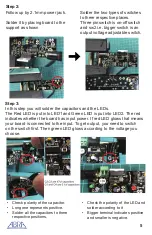 Preview for 6 page of Abra AK-252 Quick Start Manual