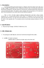 Preview for 2 page of Abra AK-280 Manual