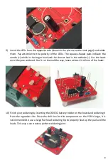 Preview for 7 page of Abra AK-280 Manual