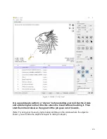 Предварительный просмотр 23 страницы Abra CNC ENGRAVER 01 Manual