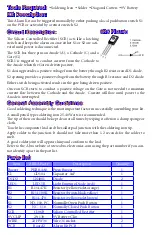 Предварительный просмотр 2 страницы Abra Kit-ABRA-101 Quick Start Manual