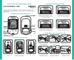 Abra SMART BT Quick Reference Manual preview