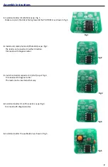 Preview for 3 page of Abra Theremin Player Kit Quick Start Manual