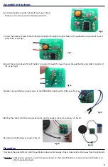 Preview for 4 page of Abra Theremin Player Kit Quick Start Manual