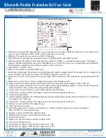 Preview for 2 page of ABRACON CORPORATION ABBTM-NVC-EVK User Manual