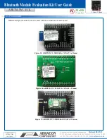 Preview for 8 page of ABRACON CORPORATION ABBTM-NVC-EVK User Manual