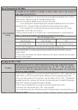 Preview for 4 page of Abrams AS-1100 Installation Manual