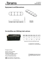 Preview for 4 page of Abrams RUGEYE-X Series Installation And Operation Manual