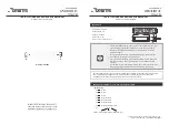 Preview for 1 page of Abrams UG-1800 Installation And Configuration Manual