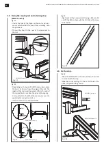 Preview for 10 page of Abriblue BANC CLASSIC Installation Manual