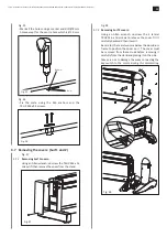 Preview for 11 page of Abriblue BANC CLASSIC Installation Manual