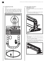 Preview for 12 page of Abriblue BANC CLASSIC Installation Manual