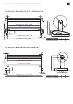 Preview for 13 page of Abriblue BANC CLASSIC Installation Manual