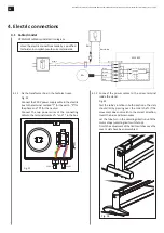 Preview for 14 page of Abriblue NEXTPOOL OPEN SURF SYSTEM Installation Manual