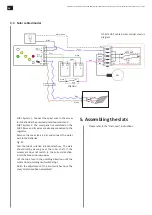 Preview for 16 page of Abriblue NEXTPOOL OPEN SURF SYSTEM Installation Manual