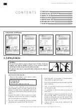 Preview for 24 page of Abriblue NEXTPOOL OPEN SURF SYSTEM Installation Manual