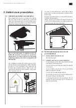 Preview for 25 page of Abriblue NEXTPOOL OPEN SURF SYSTEM Installation Manual