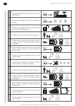 Preview for 26 page of Abriblue NEXTPOOL OPEN SURF SYSTEM Installation Manual