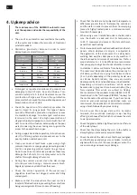 Preview for 28 page of Abriblue NEXTPOOL OPEN SURF SYSTEM Installation Manual