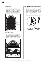 Preview for 4 page of Abriblue Nextpool Slat cover Installation Manual