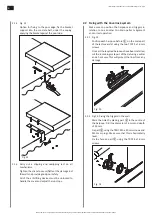 Preview for 6 page of Abriblue Nextpool Slat cover Installation Manual