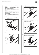 Preview for 7 page of Abriblue Nextpool Slat cover Installation Manual