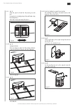 Preview for 11 page of Abriblue Nextpool Slat cover Installation Manual